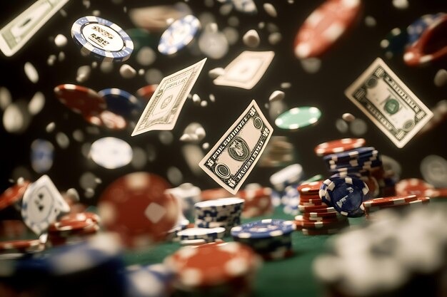 Live-dealer game preview Live-dealer game preview in demo mode